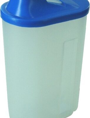 Vertedor 1 lts.dif-plast-5285
