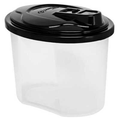 Tarro vertedor jaguar 650ml-5288
