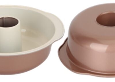 Savarin antiadherente ceramica Hudson 28-8818