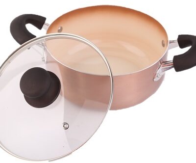 Cacerola Hudson ceramica nº24-8832