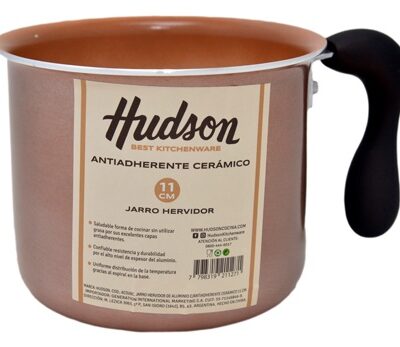 Jarro Hudson ceramica nº11-8836