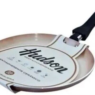 Panquequera Hudson ceramica 22 cm-8837
