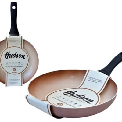 Sarten Hudson ceramica 28cm-8840