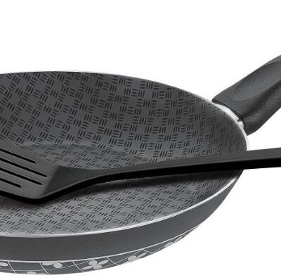 Sarten 26cm Paris Tramontina-9149