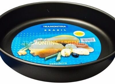 Molde para hornear n.24  Tramontina Brasil-9165