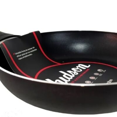Sarten 28 antiadherente Hudson-9230