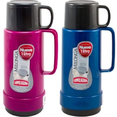 Termo milonga 1 lt.-9326