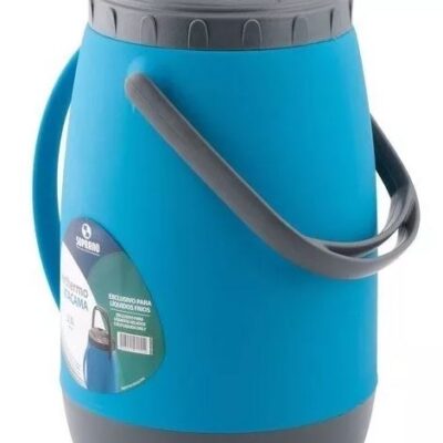 Bidon termico atacama azul 2.5 lts-9345