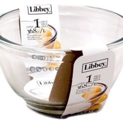 Bowl Libbey 2 litros-9449