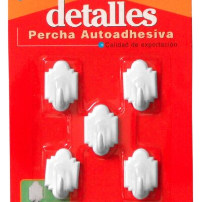 Perchita mini blister x5u-9631