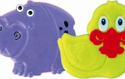 Antideslizante animalitos x 3u-9674