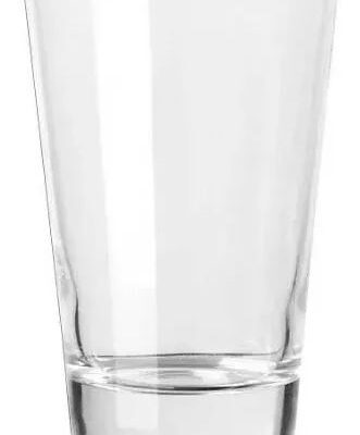 Vaso Seelze conico 360 ml-9724