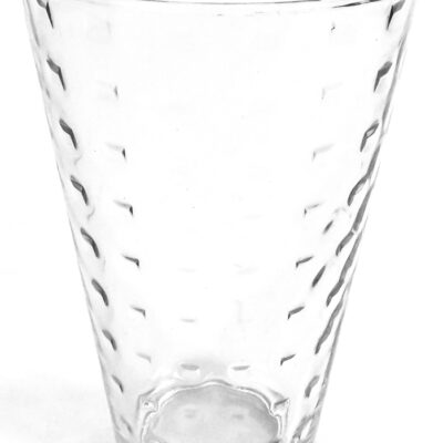 Vaso Noa cuadro trago largo 400cc-9742