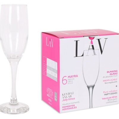 Cajax6U copa champagne Lav 190cc-9769