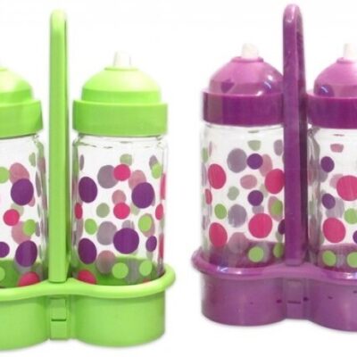 Salad set x 2 Daysal decorado-9910
