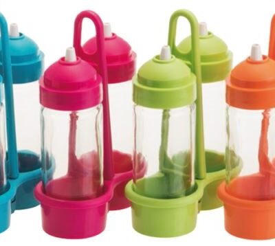 Salad set x 2U-9902
