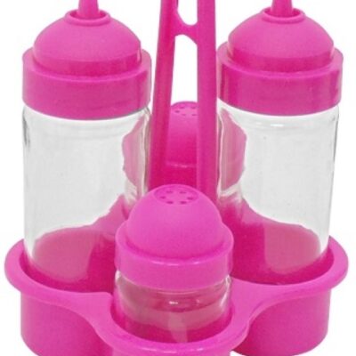 Salad set x 4U-9930