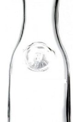 Jarra de vino con cuello 1 lts-9970