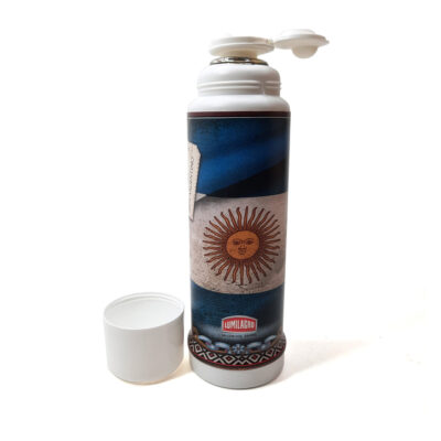 Termo Terra Estampado 1lt.-9346