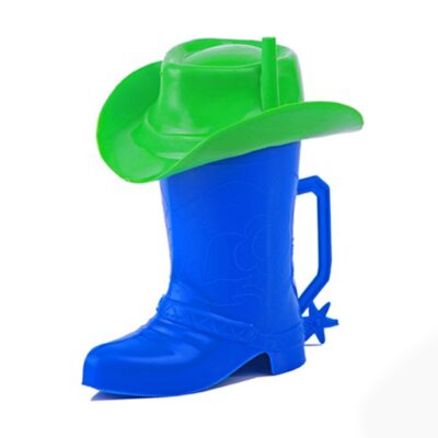 Sorbito Con Sombrero Lucero-7235