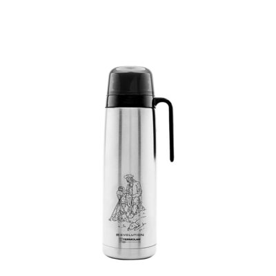 Termo Acero Gaucho Termolar 1 Lt.-9360