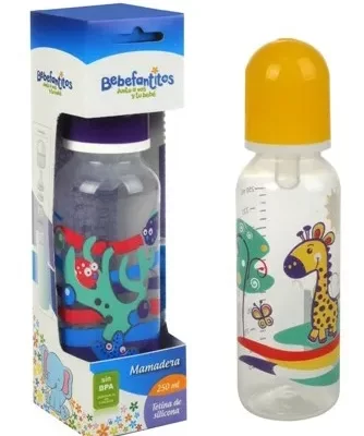 Mamadera vimar decorada-7220