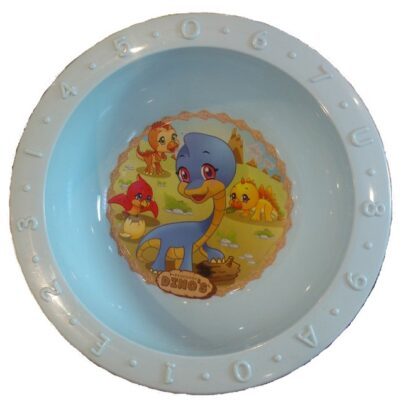 Plato saturno daysal-7264