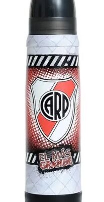 Termo Luminox 1L River Plate-9268