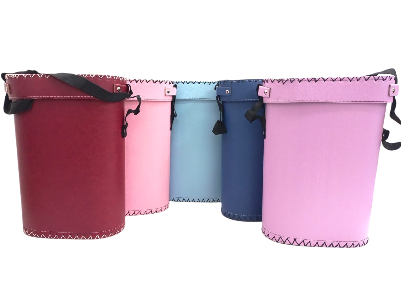 Bolso portatermo ecocuero -9349