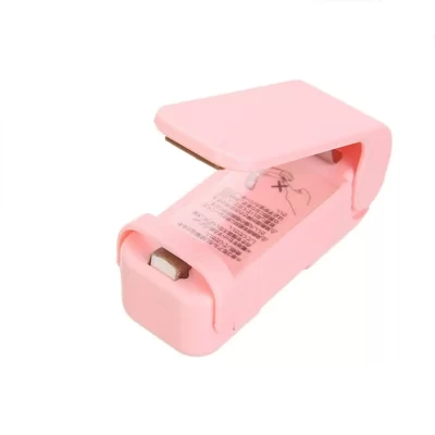Sellador bolsas a pilas con iman-0133