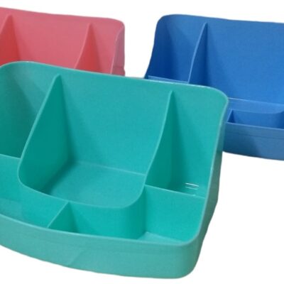 Organizador plastico portatutti-0535