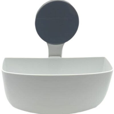 Organizador plastico adhesivo 2kg-0536