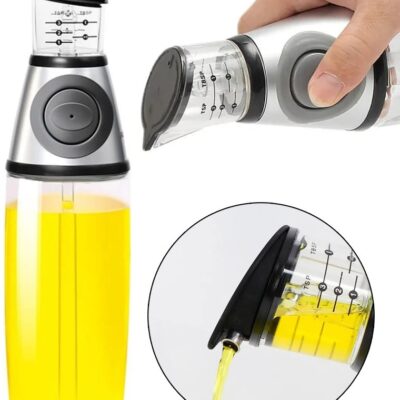 Dispenser de aceite vidrio 500ml-4895