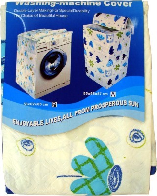 Funda para lavarropas frontal-8911
