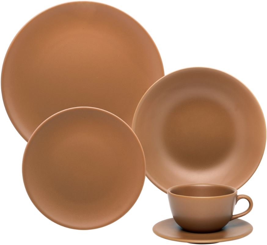 Set cerámica 30 pz Avela oxford-0291