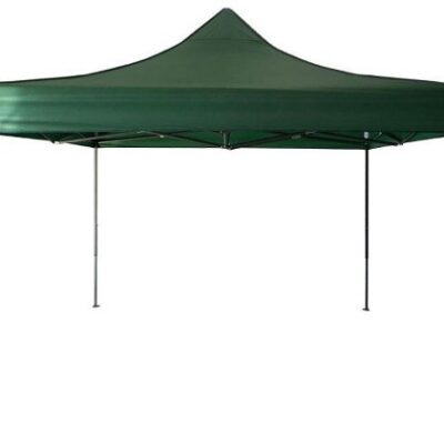 Gazebo plegable 3x3 lona-hierro-0730